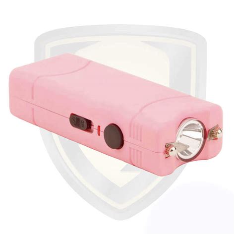 small stun gun for women